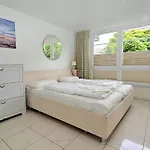 Skandinavienblick Strandstern Διαμέρισμα *