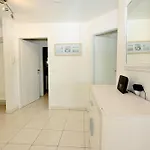 Skandinavienblick Strandstern Διαμέρισμα Hohwacht