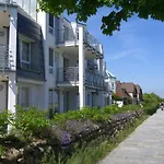 Διαμέρισμα Skandinavienblick Strandstern *