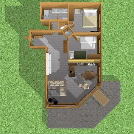 Skandinavienblick Strandstern Apartment *