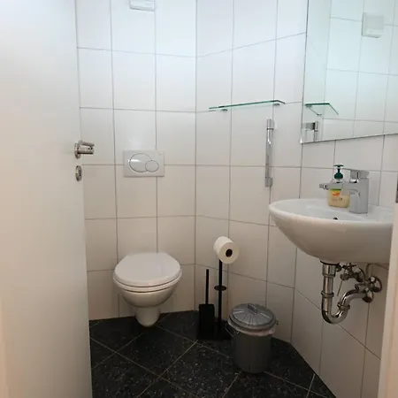 Skandinavienblick Strandstern Apartamento Hohwacht