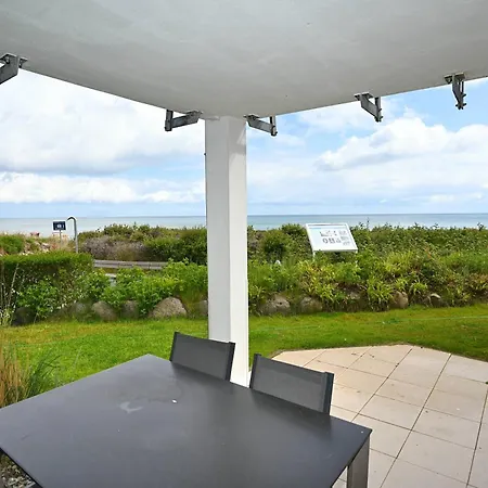 Skandinavienblick Strandstern * Hohwacht