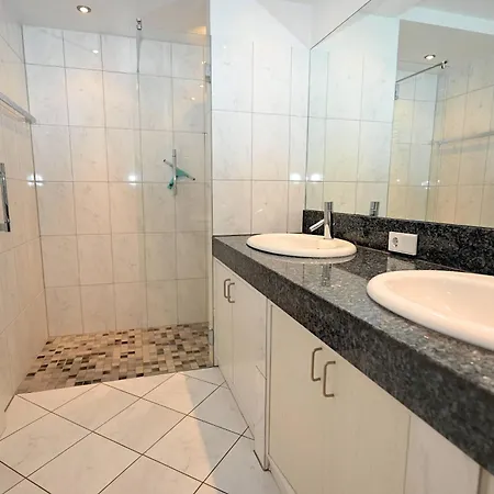 Skandinavienblick Strandstern Apartamento Hohwacht