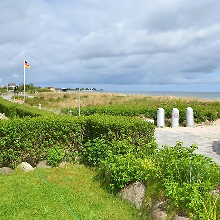 Skandinavienblick Strandstern Apartamento