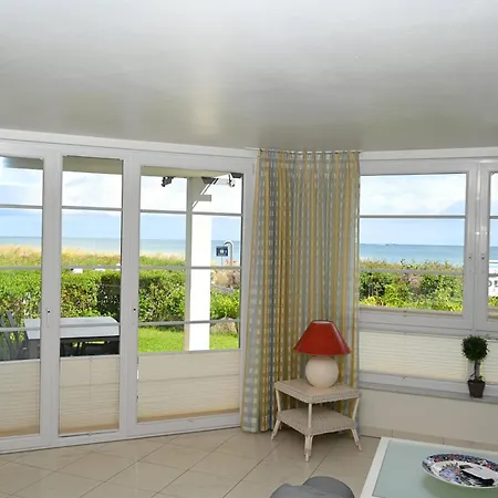 Apartment Skandinavienblick Strandstern *