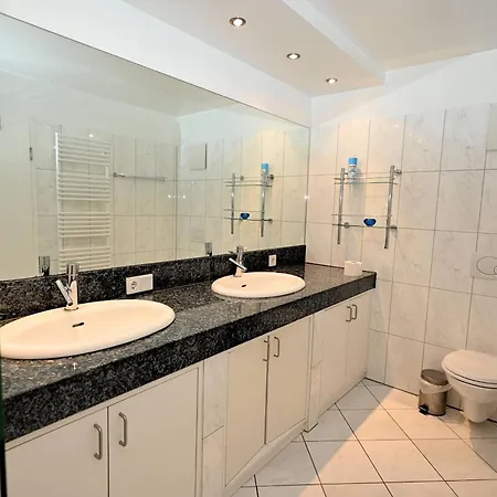 Skandinavienblick Strandstern Apartamento