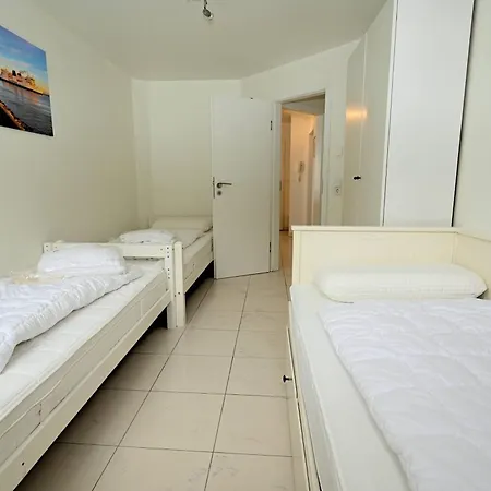 Apartment Skandinavienblick Strandstern Hohwacht