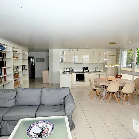 Skandinavienblick Strandstern Hohwacht