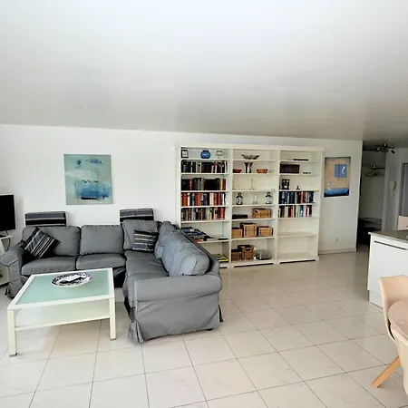 Apartamento Skandinavienblick Strandstern Hohwacht