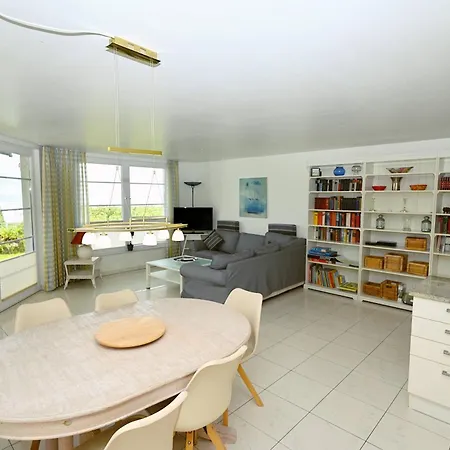 Skandinavienblick Strandstern Apartamento