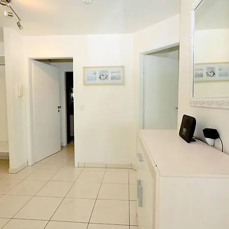 Skandinavienblick Strandstern Apartamento Hohwacht