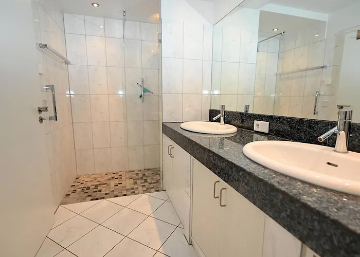 Skandinavienblick Strandstern