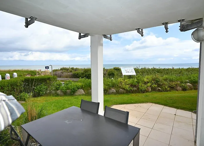 Skandinavienblick Strandstern 호바흐트